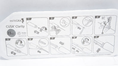 Integra CUSA Clarity 23kHz